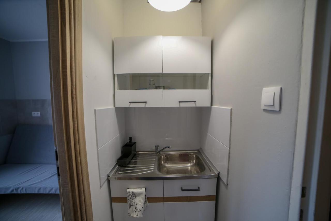 Pokoje Blisko Starego Miasta - Rooms For Rent Гданьск Экстерьер фото