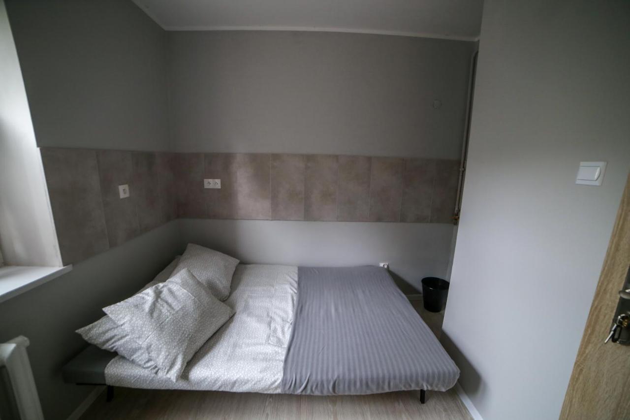 Pokoje Blisko Starego Miasta - Rooms For Rent Гданьск Экстерьер фото
